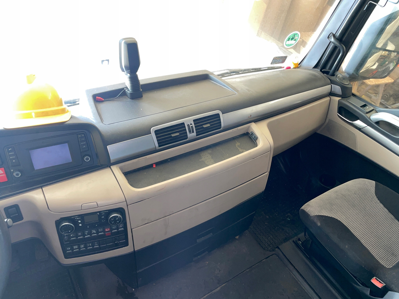 KOMPLETNA KABINA MAN TGX XXL EURO 6 LIFT - Førerhus for Lastbil: billede 2 KOMPLETNA KABINA MAN TGX XXL EURO 6 LIFT - Førerhus for Lastbil: billede 2