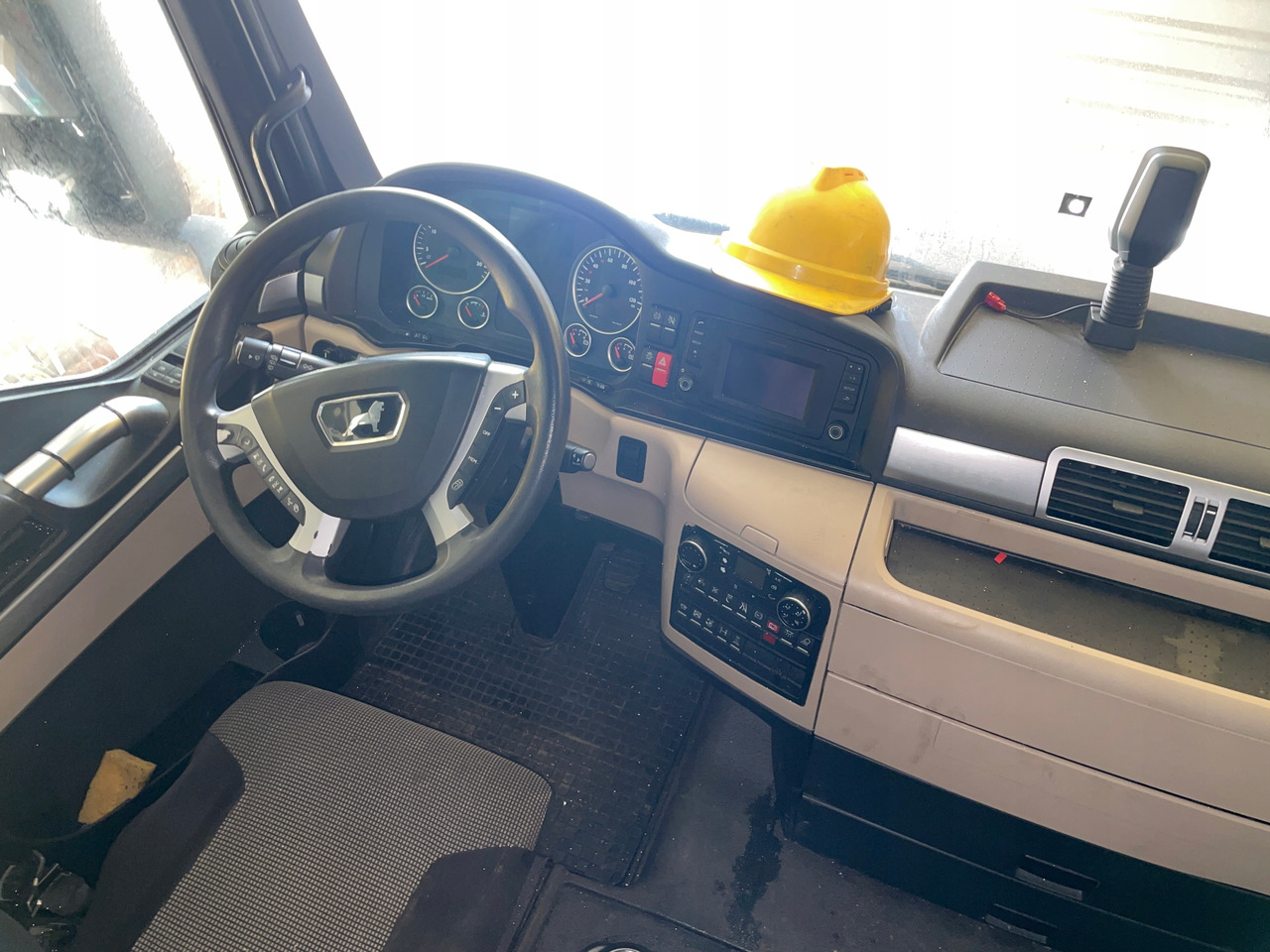 KOMPLETNA KABINA MAN TGX XXL EURO 6 LIFT - Førerhus for Lastbil: billede 1 KOMPLETNA KABINA MAN TGX XXL EURO 6 LIFT - Førerhus for Lastbil: billede 1