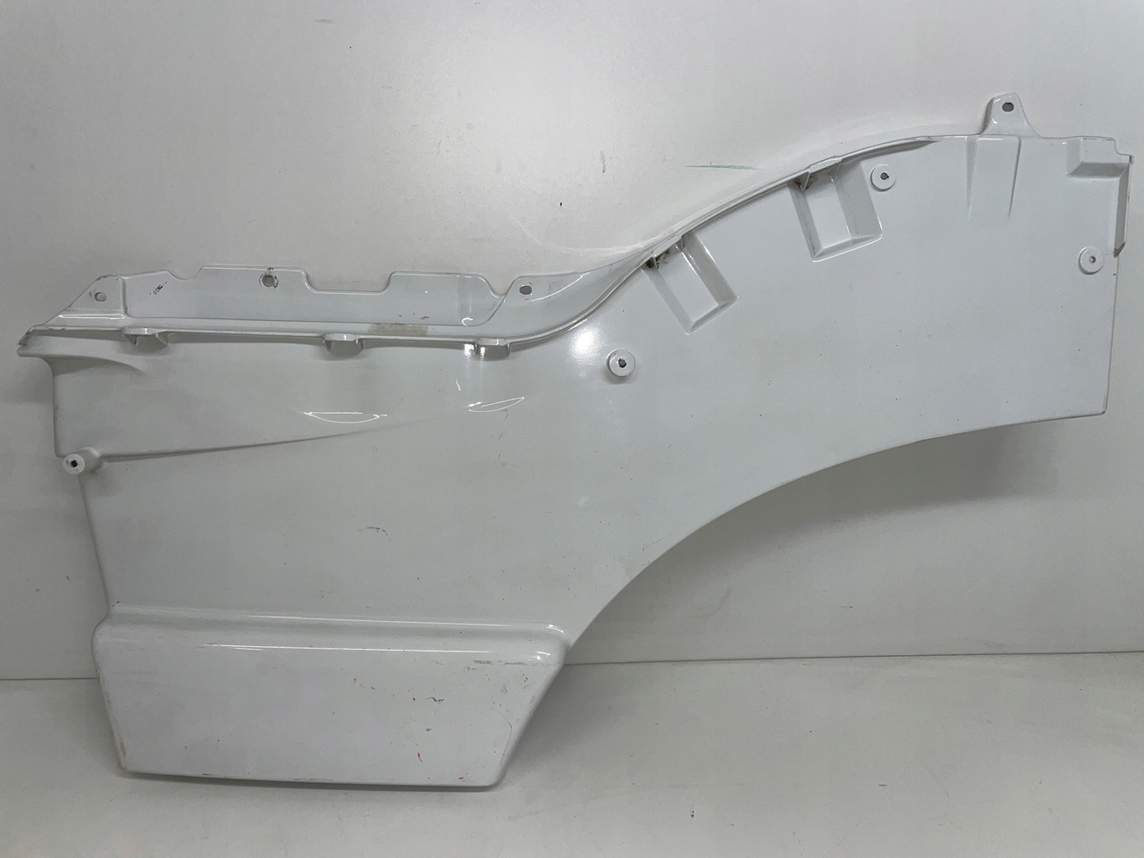 LEWE PRZEDŁUŻENIE DRZWI IVECO STRALIS HI-WAY HI WAY - Dør og reservedele for Lastbil: billede 1 LEWE PRZEDŁUŻENIE DRZWI IVECO STRALIS HI-WAY HI WAY - Dør og reservedele for Lastbil: billede 1