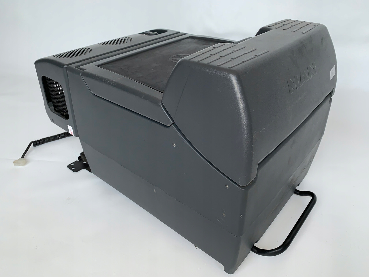 LODÓWKA MAN TGA TGX TGS TGL TGM NR 1057 - Førerhus og interiør for Lastbil: billede 1 LODÓWKA MAN TGA TGX TGS TGL TGM NR 1057 - Førerhus og interiør for Lastbil: billede 1