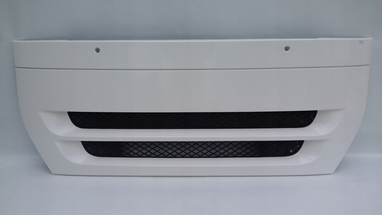 MASKA ATRAPA IVECO STRALIS WĄSKA KABINA NR 950 - Hætte for Lastbil: billede 1 MASKA ATRAPA IVECO STRALIS WĄSKA KABINA NR 950 - Hætte for Lastbil: billede 1