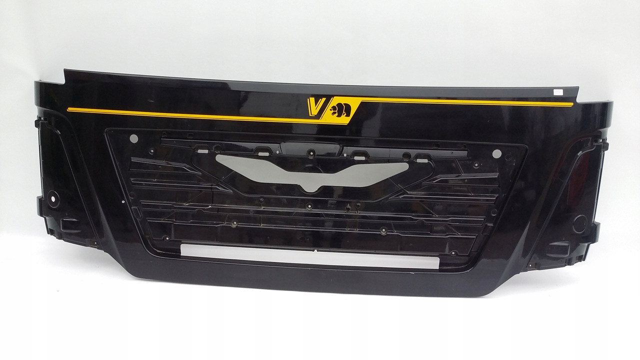 MASKA ATRAPA MAN TGS EURO 6 NR 938 - Hætte for Lastbil: billede 1 MASKA ATRAPA MAN TGS EURO 6 NR 938 - Hætte for Lastbil: billede 1