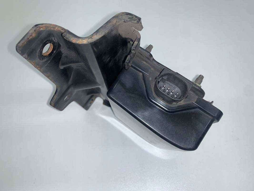 MERCEDES ACTROS MP4 RADAR DISTRONIC 0004461549 - Sensor for Lastbil: billede 2 MERCEDES ACTROS MP4 RADAR DISTRONIC 0004461549 - Sensor for Lastbil: billede 2