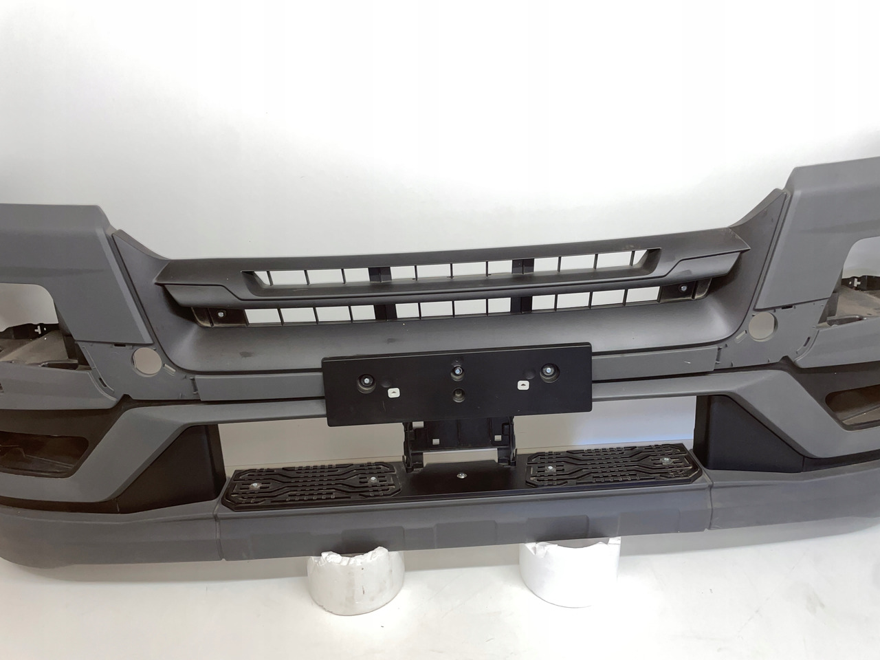 OKULAR STELAŻ OBUDOWA ZDERZAK MAN TG3 TGS3 TGS 3 81416105862 - Kofanger for Lastbil: billede 3 OKULAR STELAŻ OBUDOWA ZDERZAK MAN TG3 TGS3 TGS 3 81416105862 - Kofanger for Lastbil: billede 3