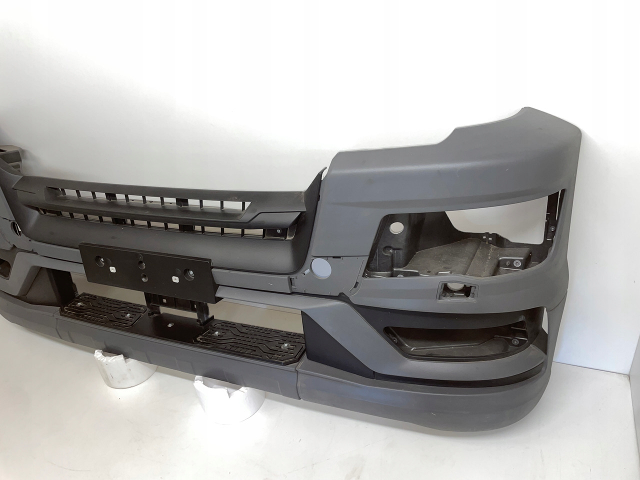 OKULAR STELAŻ OBUDOWA ZDERZAK MAN TG3 TGS3 TGS 3 81416105862 - Kofanger for Lastbil: billede 4 OKULAR STELAŻ OBUDOWA ZDERZAK MAN TG3 TGS3 TGS 3 81416105862 - Kofanger for Lastbil: billede 4