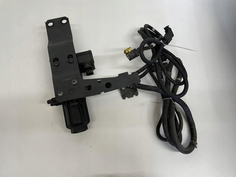 POMPA ADBLUE MERCEDES ACTROS MP4 MP 4 A0001402378 - AdBlue tank for Lastbil: billede 5 POMPA ADBLUE MERCEDES ACTROS MP4 MP 4 A0001402378 - AdBlue tank for Lastbil: billede 5