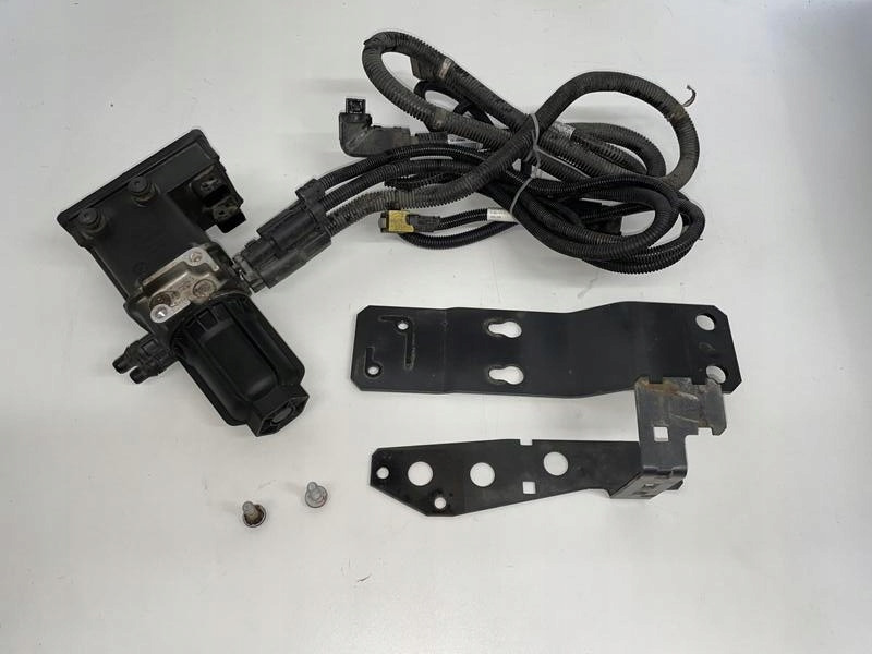 POMPA ADBLUE MERCEDES ACTROS MP4 MP 4 A0001402378 - AdBlue tank for Lastbil: billede 1 POMPA ADBLUE MERCEDES ACTROS MP4 MP 4 A0001402378 - AdBlue tank for Lastbil: billede 1