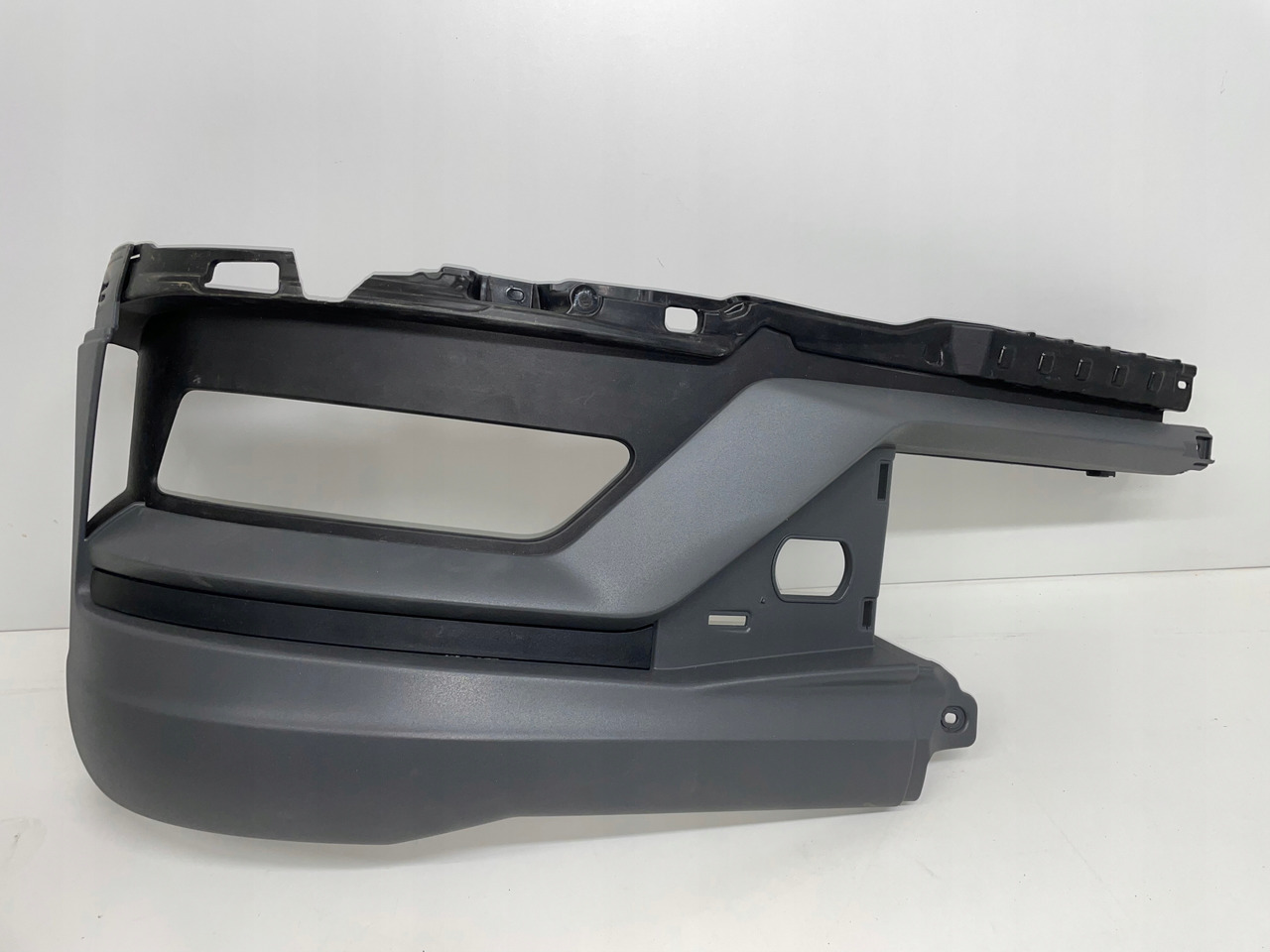 PRAWA NAKŁADKA OSŁONA ZDERZAKA ZDERZAK MAN TGS TG3 - Kofanger for Lastbil: billede 1 PRAWA NAKŁADKA OSŁONA ZDERZAKA ZDERZAK MAN TGS TG3 - Kofanger for Lastbil: billede 1