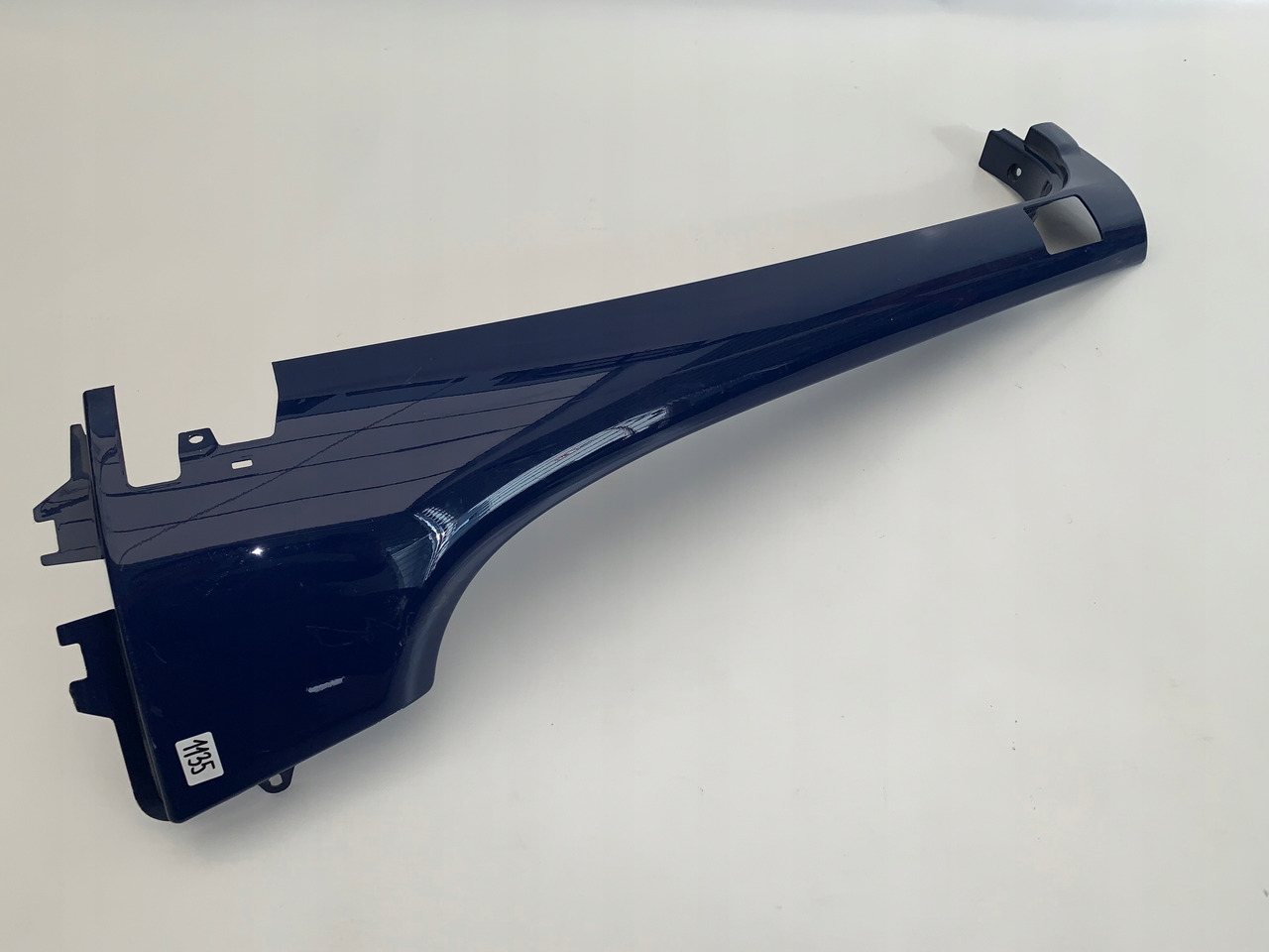 PRAWA OSŁONA SŁUPKA KABINY MAN TGX XLX TGS LX - Karosseri og udvendig for Lastbil: billede 1 PRAWA OSŁONA SŁUPKA KABINY MAN TGX XLX TGS LX - Karosseri og udvendig for Lastbil: billede 1