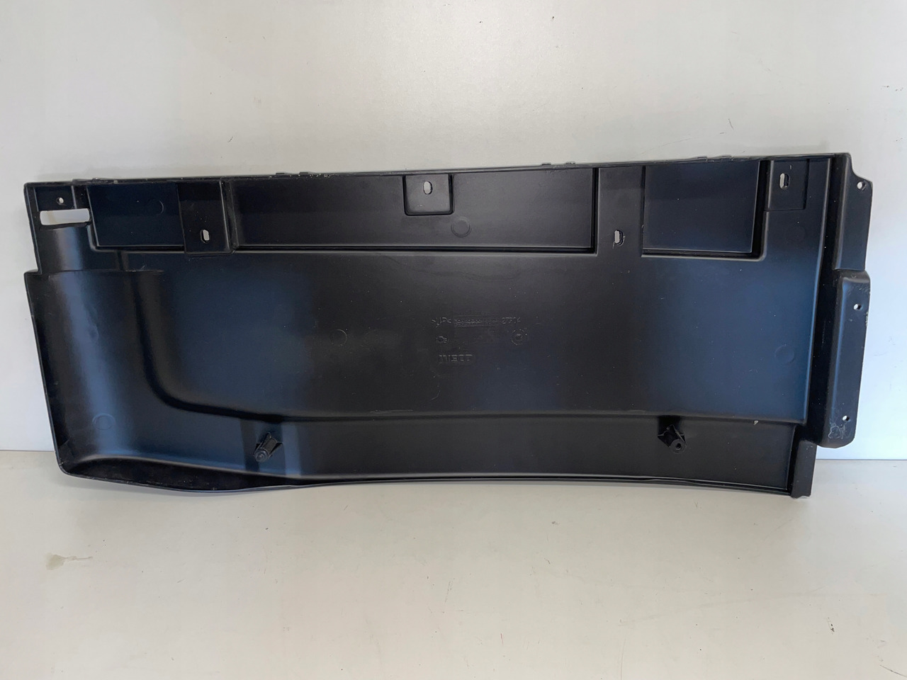 PRZEDŁUŻENIE STOPNICY BŁOTNIK IVECO STRALIS IVECO HI-WAY HI WAY - Trin for Lastbil: billede 2 PRZEDŁUŻENIE STOPNICY BŁOTNIK IVECO STRALIS IVECO HI-WAY HI WAY - Trin for Lastbil: billede 2