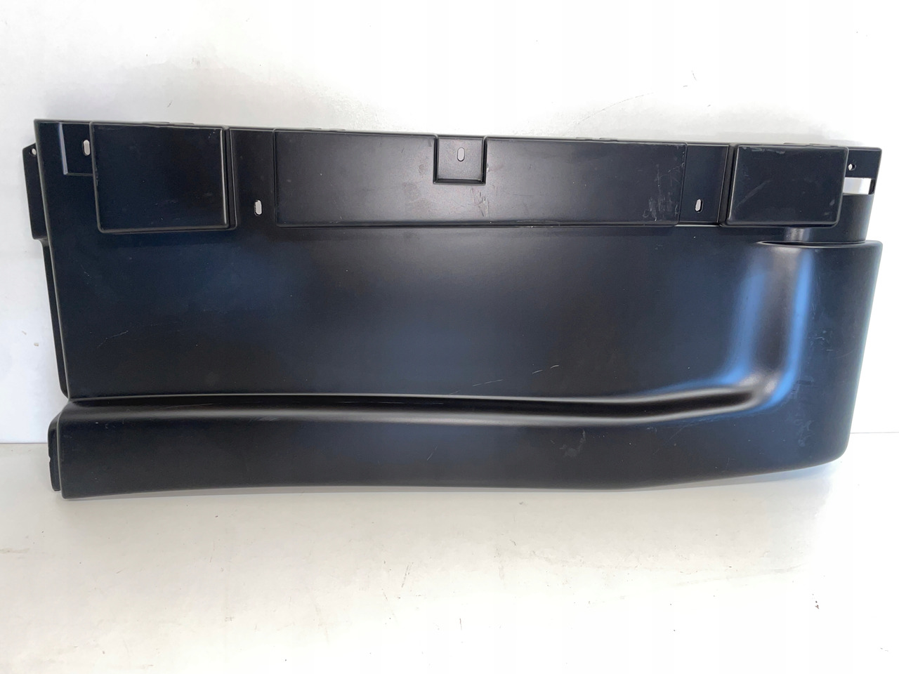 PRZEDŁUŻENIE STOPNICY BŁOTNIK IVECO STRALIS IVECO HI-WAY HI WAY - Trin for Lastbil: billede 1 PRZEDŁUŻENIE STOPNICY BŁOTNIK IVECO STRALIS IVECO HI-WAY HI WAY - Trin for Lastbil: billede 1