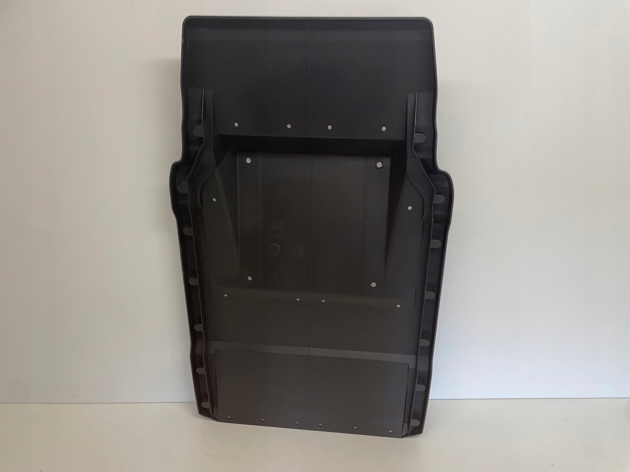 PRZEDNI BŁOTNIK MAN TGA TGX E6 81612100462 - Karosseri og udvendig for Lastbil: billede 4 PRZEDNI BŁOTNIK MAN TGA TGX E6 81612100462 - Karosseri og udvendig for Lastbil: billede 4