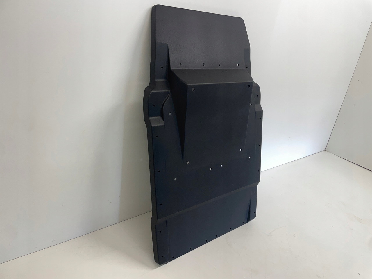 PRZEDNI BŁOTNIK MAN TGA TGX E6 81612100462 - Karosseri og udvendig for Lastbil: billede 2 PRZEDNI BŁOTNIK MAN TGA TGX E6 81612100462 - Karosseri og udvendig for Lastbil: billede 2