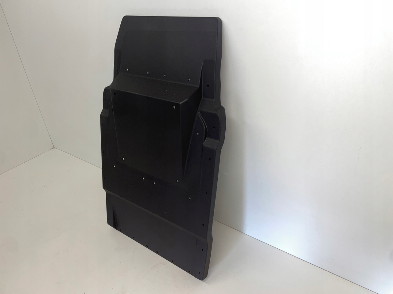 PRZEDNI BŁOTNIK MAN TGA TGX E6 81612100462 - Karosseri og udvendig for Lastbil: billede 3 PRZEDNI BŁOTNIK MAN TGA TGX E6 81612100462 - Karosseri og udvendig for Lastbil: billede 3