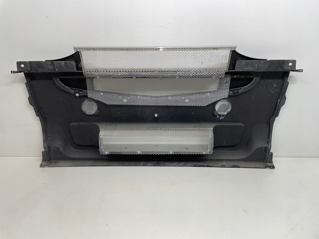 ŚRODEK ZDERZAK NAKŁADKA OSŁONA RENAULT MAGNUM DXI - Kofanger for Lastbil: billede 4 ŚRODEK ZDERZAK NAKŁADKA OSŁONA RENAULT MAGNUM DXI - Kofanger for Lastbil: billede 4