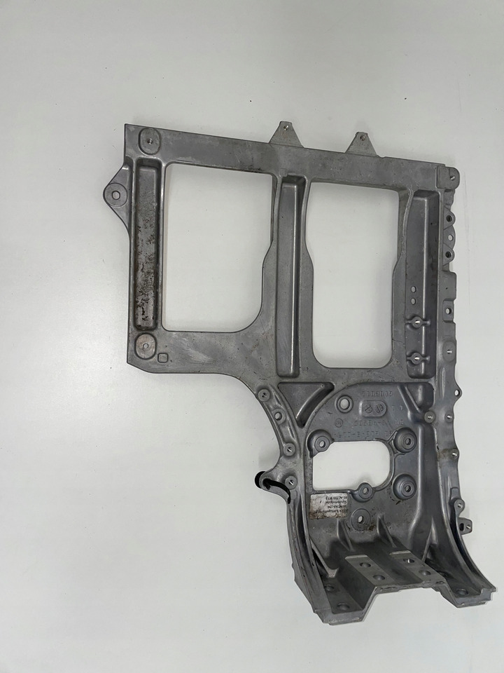 WSPORNIK BŁOTNIKA MAN TGX TGS TG3 TG 3 EURO 6 - Karosseri og udvendig for Lastbil: billede 2 WSPORNIK BŁOTNIKA MAN TGX TGS TG3 TG 3 EURO 6 - Karosseri og udvendig for Lastbil: billede 2