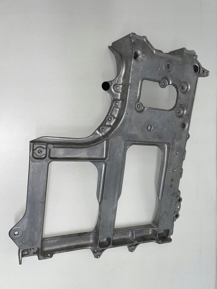 WSPORNIK BŁOTNIKA MAN TGX TGS TG3 TG 3 EURO 6 - Karosseri og udvendig for Lastbil: billede 1 WSPORNIK BŁOTNIKA MAN TGX TGS TG3 TG 3 EURO 6 - Karosseri og udvendig for Lastbil: billede 1