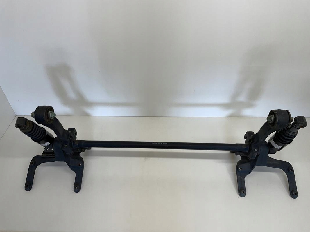 WYWROT KABINY MERCEDES ACTROS MP4 A9603101039 - Førerhusaffjedring for Lastbil: billede 1 WYWROT KABINY MERCEDES ACTROS MP4 A9603101039 - Førerhusaffjedring for Lastbil: billede 1