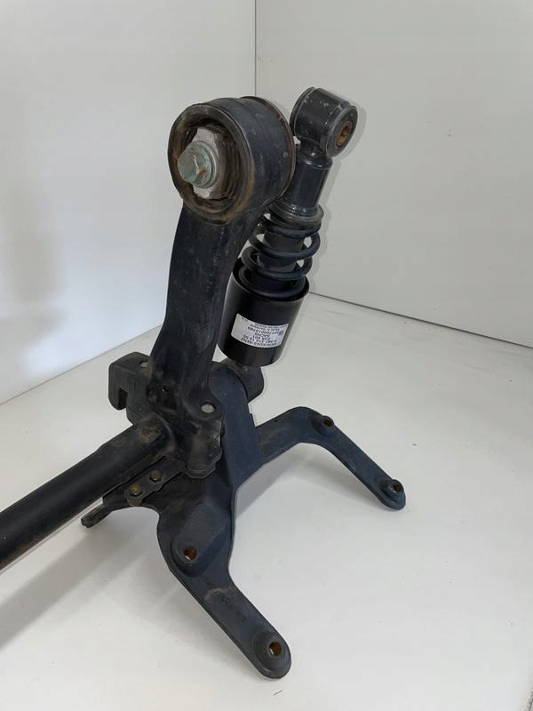 WYWROT KABINY MERCEDES ACTROS MP4 A9603101039 - Førerhusaffjedring for Lastbil: billede 5 WYWROT KABINY MERCEDES ACTROS MP4 A9603101039 - Førerhusaffjedring for Lastbil: billede 5