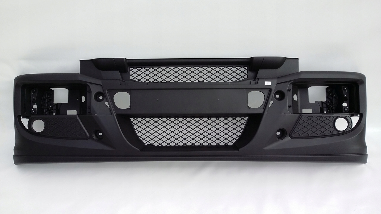 ZDERZAK IVECO EURO CARGO EUROCARGO NR 864 - Hætte for Lastbil: billede 1 ZDERZAK IVECO EURO CARGO EUROCARGO NR 864 - Hætte for Lastbil: billede 1