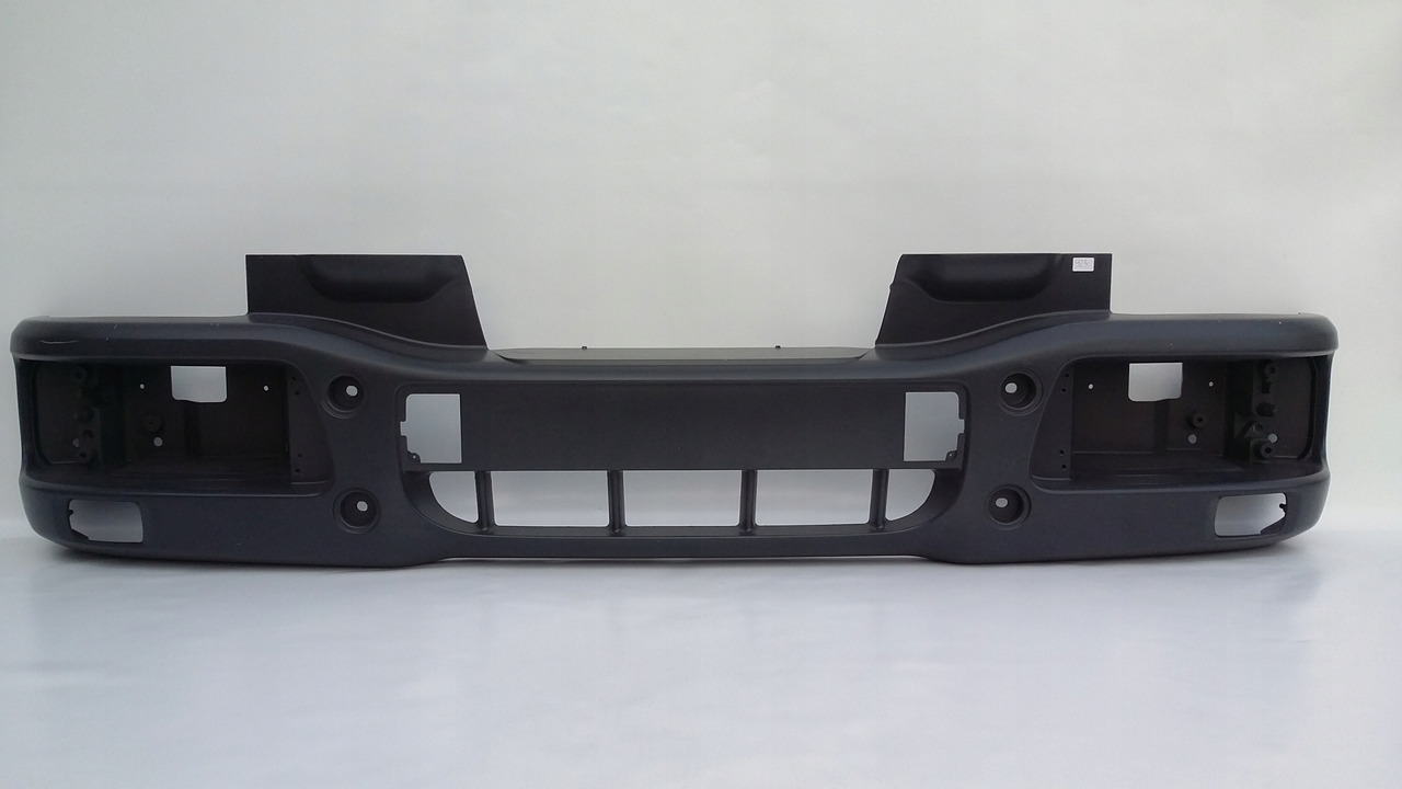 ZDERZAK IVECO EURO CARGO EUROCARGO STARY MODEL - Hætte for Lastbil: billede 1 ZDERZAK IVECO EURO CARGO EUROCARGO STARY MODEL - Hætte for Lastbil: billede 1