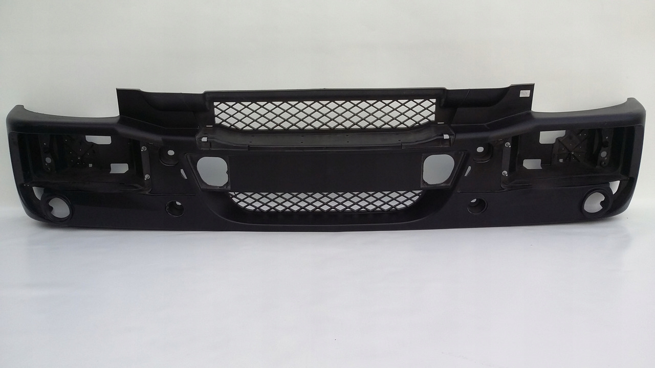 ZDERZAK IVECO EURO CARGO NOWY MODEL NISKI NR 924 - Hætte for Lastbil: billede 1 ZDERZAK IVECO EURO CARGO NOWY MODEL NISKI NR 924 - Hætte for Lastbil: billede 1