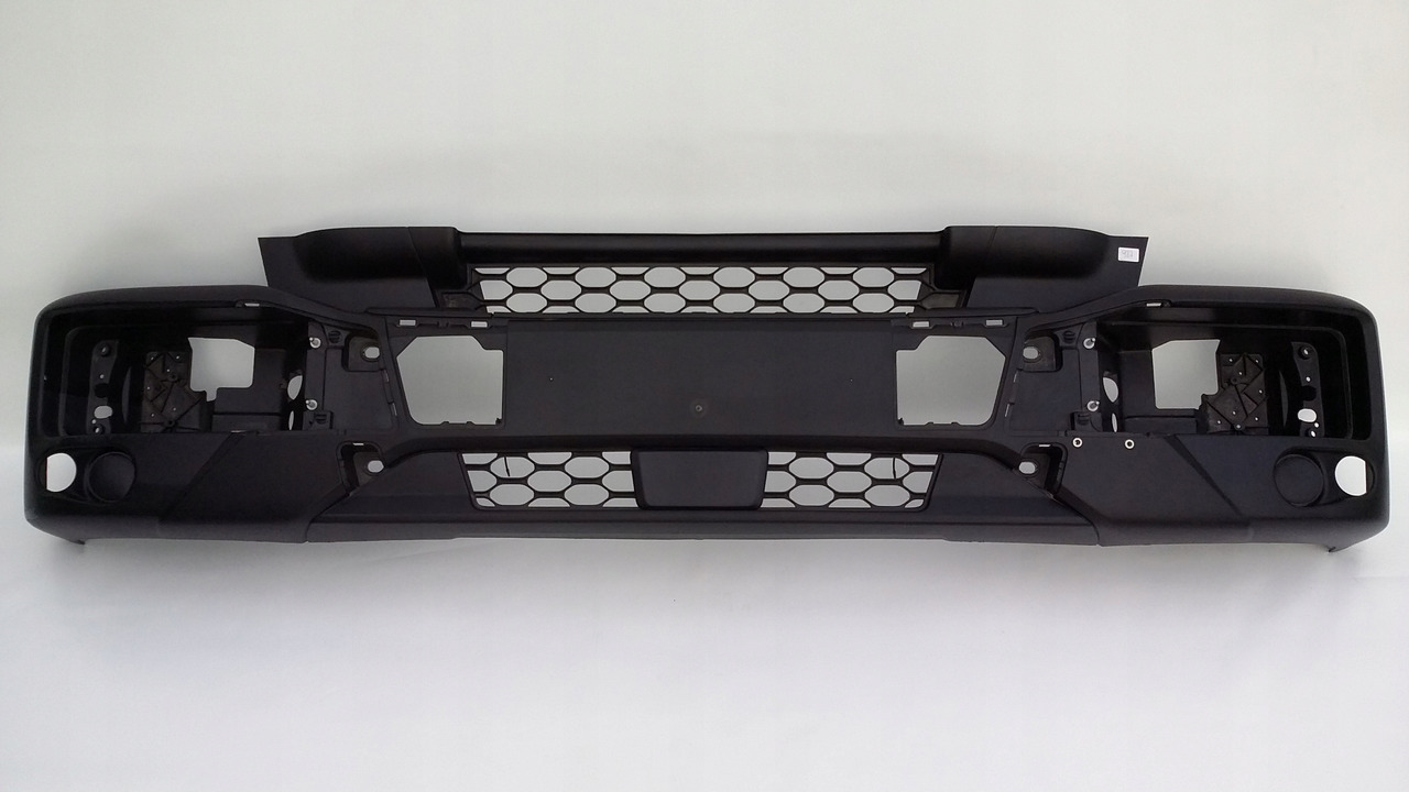 ZDERZAK IVECO EUROCARGO EURO CARGO NISKI EURO 6 - Kofanger for Lastbil: billede 1 ZDERZAK IVECO EUROCARGO EURO CARGO NISKI EURO 6 - Kofanger for Lastbil: billede 1