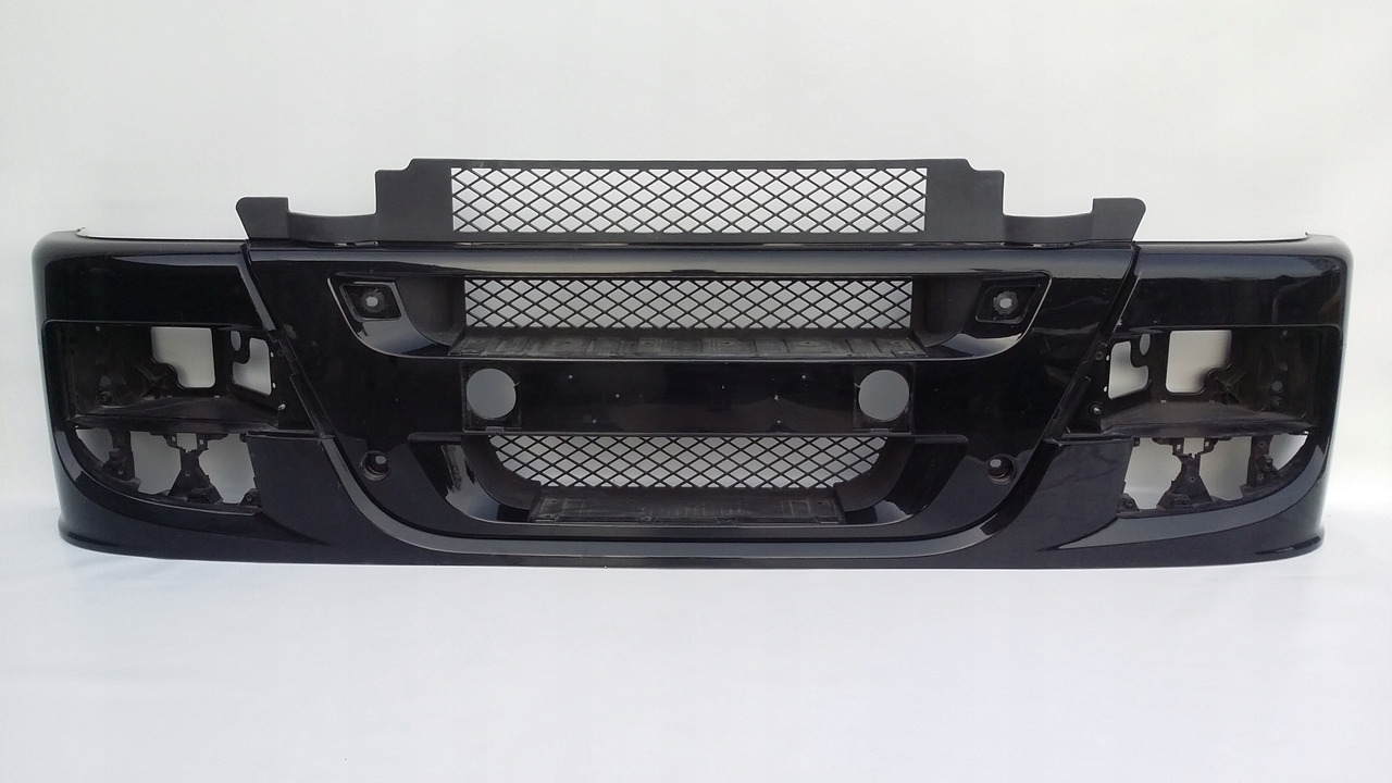 ZDERZAK IVECO STRALIS WĄSKA KABINA NR 913 - Hætte for Lastbil: billede 1 ZDERZAK IVECO STRALIS WĄSKA KABINA NR 913 - Hætte for Lastbil: billede 1