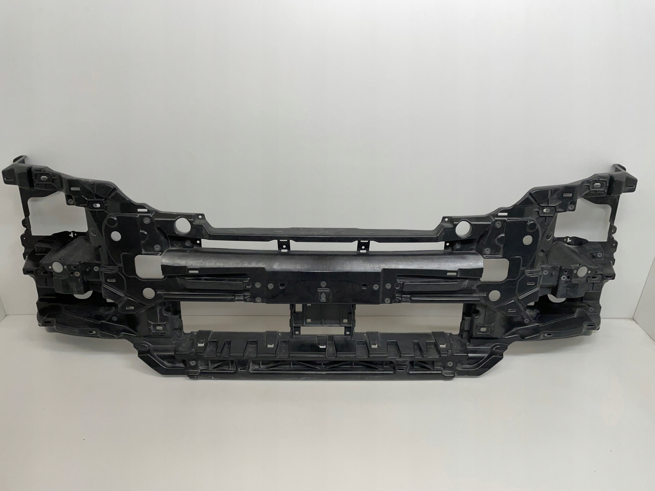 ZDERZAK MAN TGS TG3 TG 3 WSPORNIK WZMOCNIENIE - Kofanger for Lastbil: billede 1 ZDERZAK MAN TGS TG3 TG 3 WSPORNIK WZMOCNIENIE - Kofanger for Lastbil: billede 1