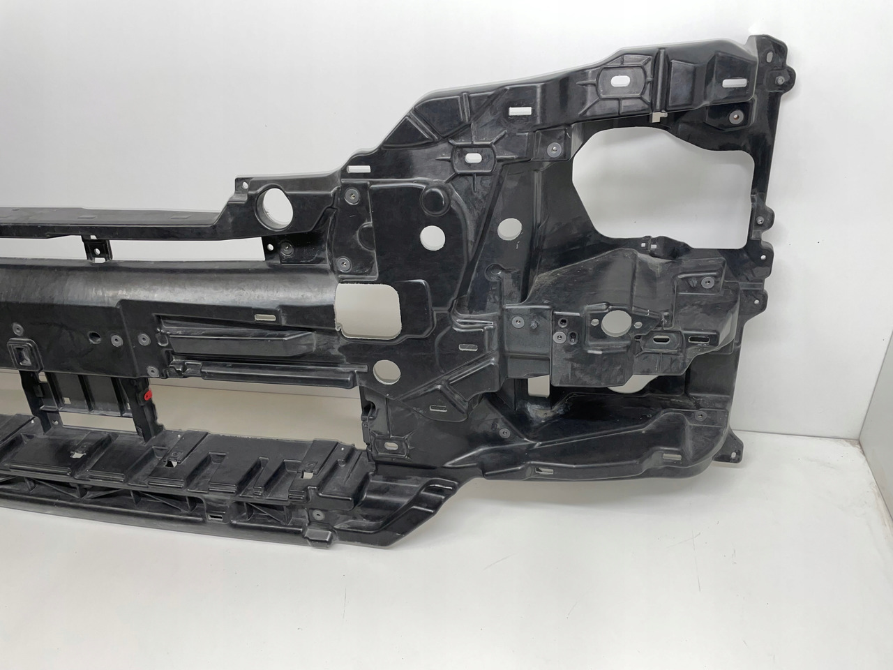 ZDERZAK MAN TGS TG3 TG 3 WSPORNIK WZMOCNIENIE - Kofanger for Lastbil: billede 3 ZDERZAK MAN TGS TG3 TG 3 WSPORNIK WZMOCNIENIE - Kofanger for Lastbil: billede 3