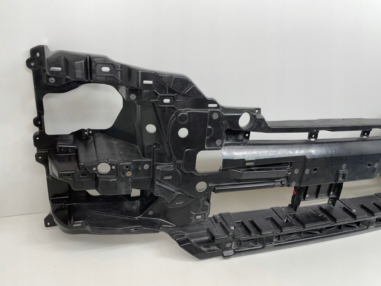 ZDERZAK MAN TGS TG3 TG 3 WSPORNIK WZMOCNIENIE - Kofanger for Lastbil: billede 2 ZDERZAK MAN TGS TG3 TG 3 WSPORNIK WZMOCNIENIE - Kofanger for Lastbil: billede 2