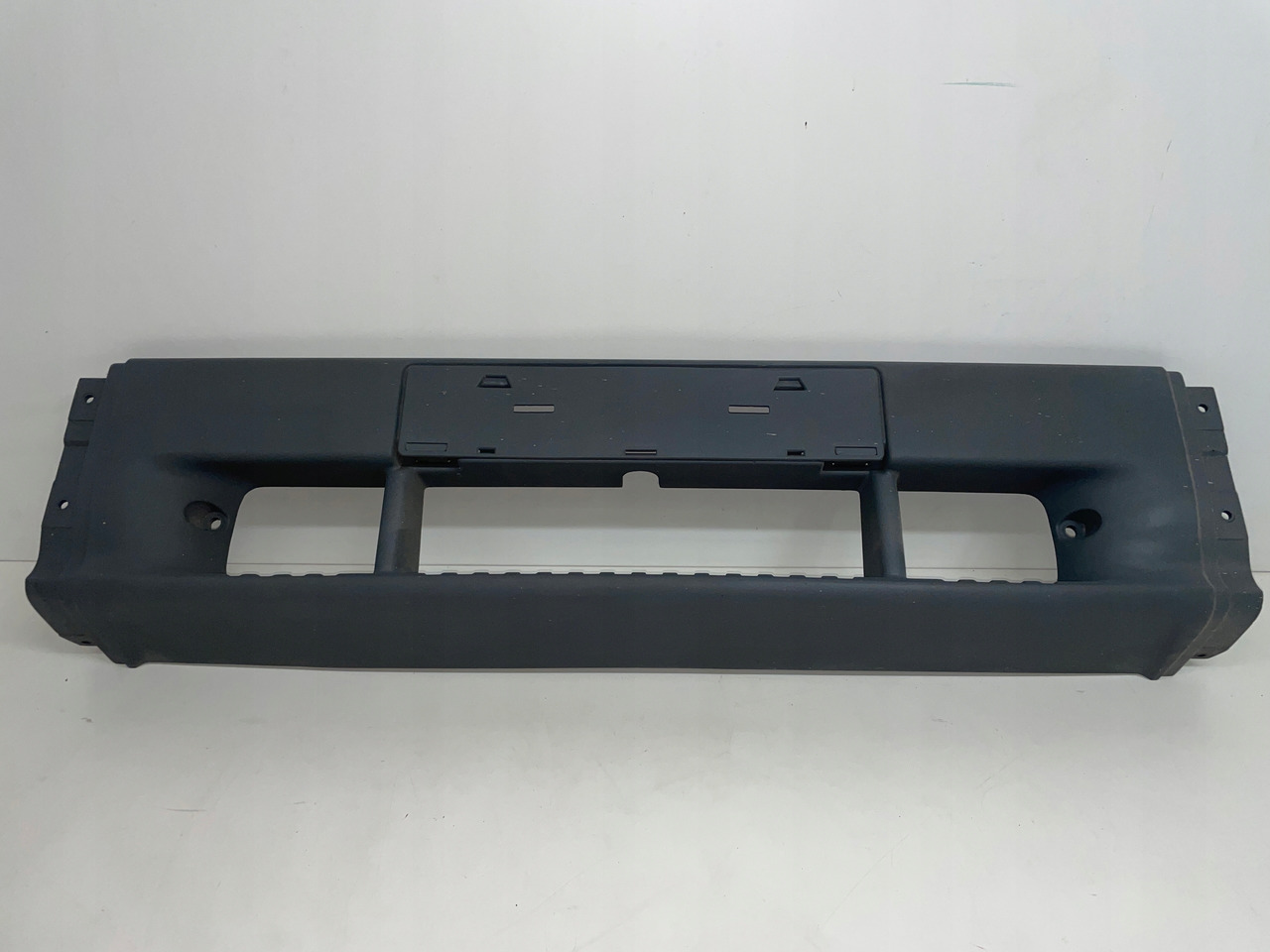 ZDERZAK MERCEDES ATEGO ŚRODEK ZDERZAKA A 97388041070 - Kofanger for Lastbil: billede 1 ZDERZAK MERCEDES ATEGO ŚRODEK ZDERZAKA A 97388041070 - Kofanger for Lastbil: billede 1