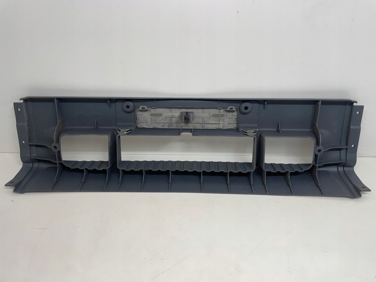 ZDERZAK MERCEDES ATEGO ŚRODEK ZDERZAKA A 97388041070 - Kofanger for Lastbil: billede 2 ZDERZAK MERCEDES ATEGO ŚRODEK ZDERZAKA A 97388041070 - Kofanger for Lastbil: billede 2