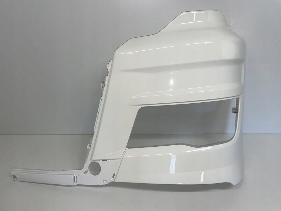 ZDERZAK OKULAR MAN TGX 3 EURO 6 NOWY MODEL TG3 - Bakspejl for Lastbil: billede 1 ZDERZAK OKULAR MAN TGX 3 EURO 6 NOWY MODEL TG3 - Bakspejl for Lastbil: billede 1