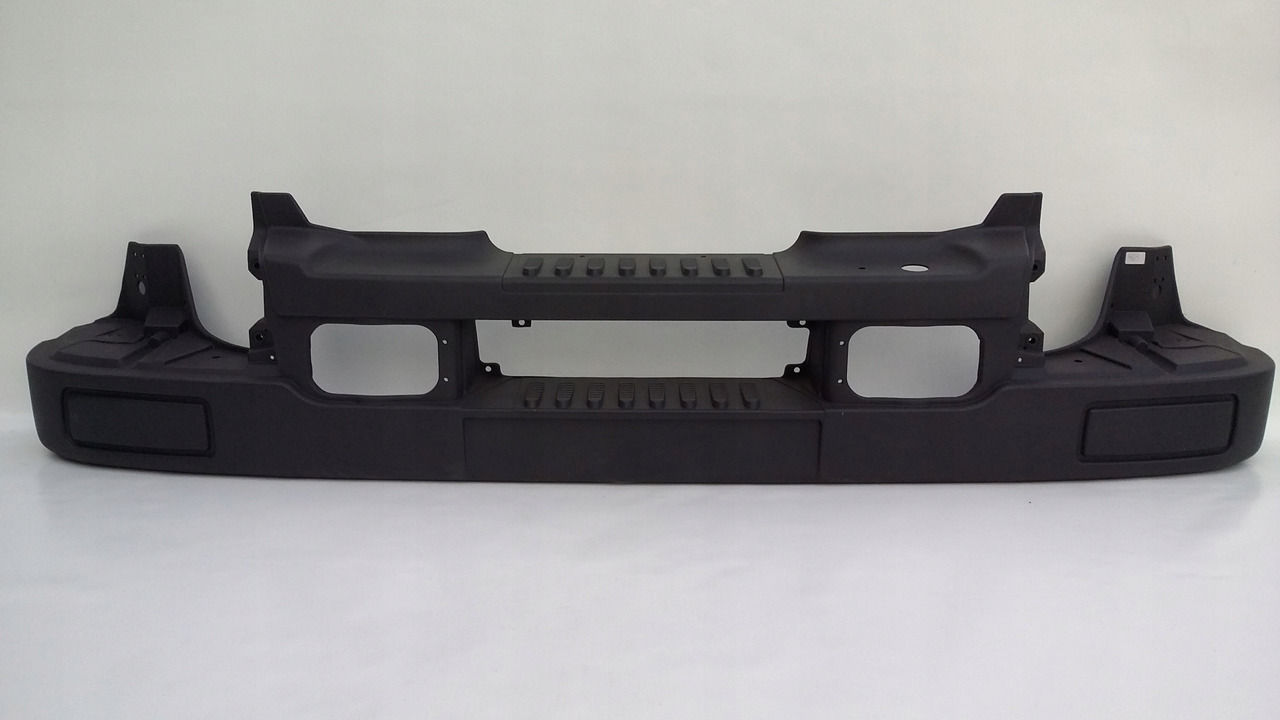 ZDERZAK RENAULT MIDLUM BEZ WEJŚCIA NA HALOGENY - Kofanger for Lastbil: billede 1 ZDERZAK RENAULT MIDLUM BEZ WEJŚCIA NA HALOGENY - Kofanger for Lastbil: billede 1