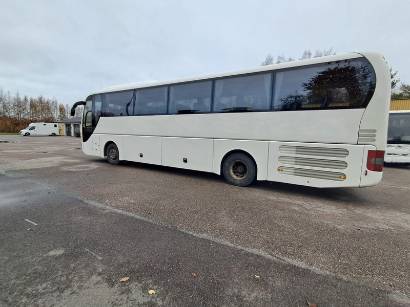 MAN Lion`s Coach R 07 - Turistbus: billede 2 MAN Lion`s Coach R 07 - Turistbus: billede 2