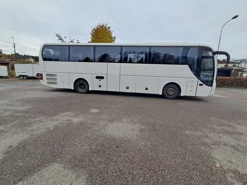 MAN Lion`s Coach R 07 - Turistbus: billede 4 MAN Lion`s Coach R 07 - Turistbus: billede 4