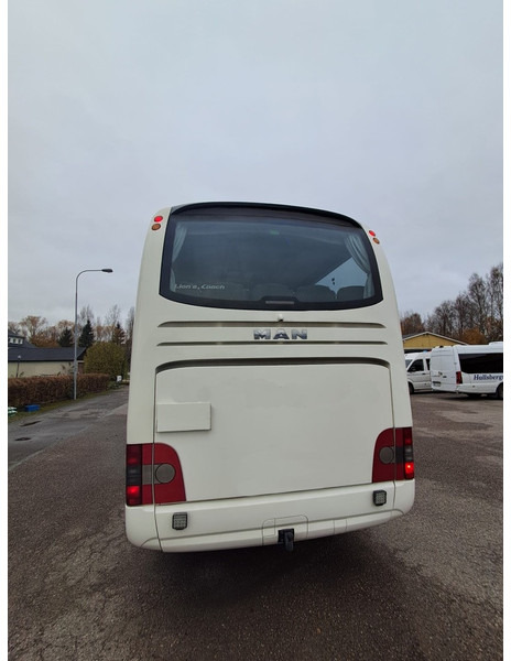 MAN Lion`s Coach R 07 - Turistbus: billede 3 MAN Lion`s Coach R 07 - Turistbus: billede 3