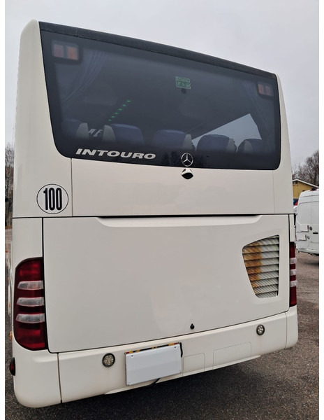 Mercedes-Benz Intouro - Turistbus: billede 4 Mercedes-Benz Intouro - Turistbus: billede 4