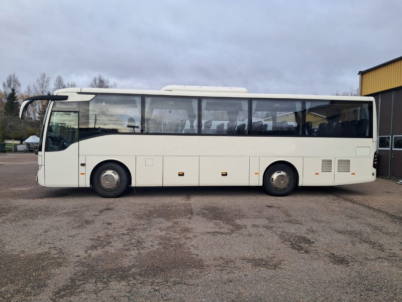 Mercedes-Benz Tourismo RH K - Turistbus: billede 1 Mercedes-Benz Tourismo RH K - Turistbus: billede 1