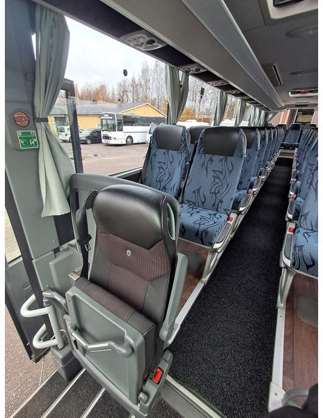 Turistbus Mercedes-Benz Tourismo RH K: billede 6 Turistbus Mercedes-Benz Tourismo RH K: billede 6