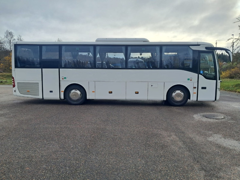 Mercedes-Benz Tourismo RH K - Turistbus: billede 2 Mercedes-Benz Tourismo RH K - Turistbus: billede 2