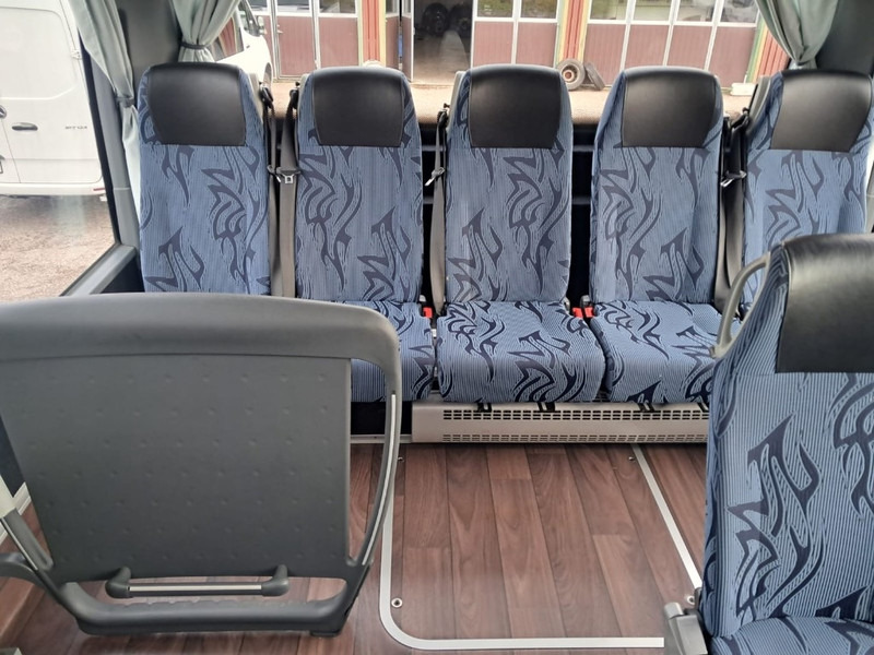 Turistbus Mercedes-Benz Tourismo RH K: billede 7 Turistbus Mercedes-Benz Tourismo RH K: billede 7