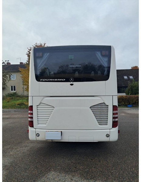 Mercedes-Benz Tourismo RH K - Turistbus: billede 5 Mercedes-Benz Tourismo RH K - Turistbus: billede 5