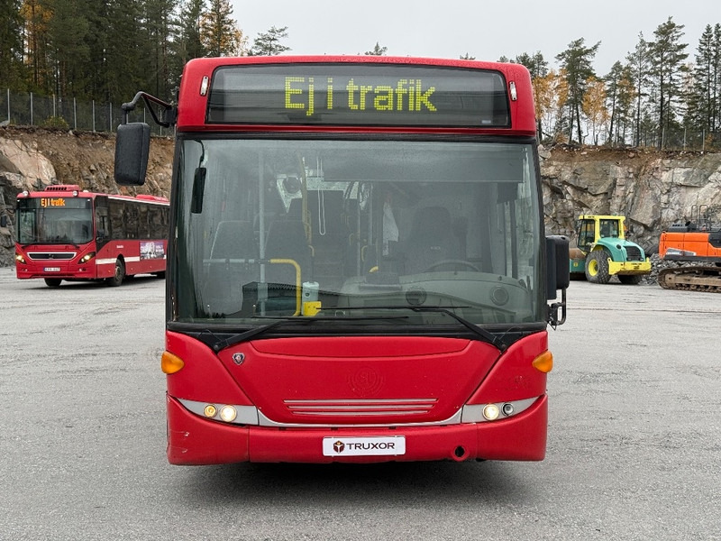 Scania Omnilink (10 BUSES FOR SALE, NEW ENGINE) - Bybus: billede 2 Scania Omnilink (10 BUSES FOR SALE, NEW ENGINE) - Bybus: billede 2