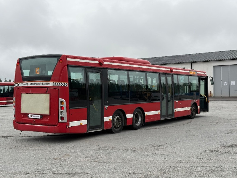 Scania SCANIA CK320 Omnilink (12 BUSES FOR SALE) - Bybus: billede 5 Scania SCANIA CK320 Omnilink (12 BUSES FOR SALE) - Bybus: billede 5