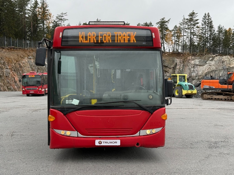 Scania SCANIA CK320 Omnilink (12 BUSES FOR SALE) - Bybus: billede 3 Scania SCANIA CK320 Omnilink (12 BUSES FOR SALE) - Bybus: billede 3