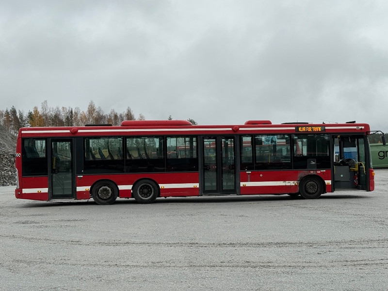 Scania SCANIA CK320 Omnilink (60 BUSES FOR SALE) - Bybus: billede 4 Scania SCANIA CK320 Omnilink (60 BUSES FOR SALE) - Bybus: billede 4