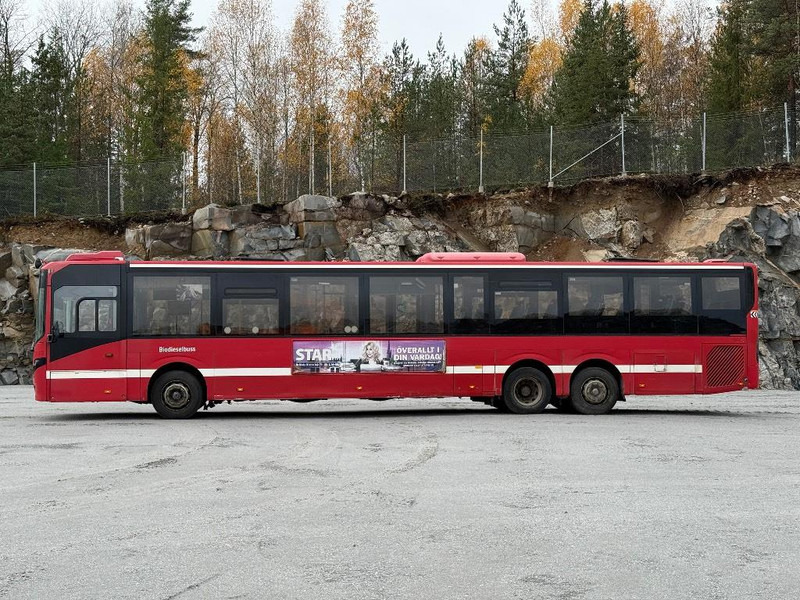 Volvo 8900 LE (13 BUSES FOR SALE) - Bybus: billede 4 Volvo 8900 LE (13 BUSES FOR SALE) - Bybus: billede 4