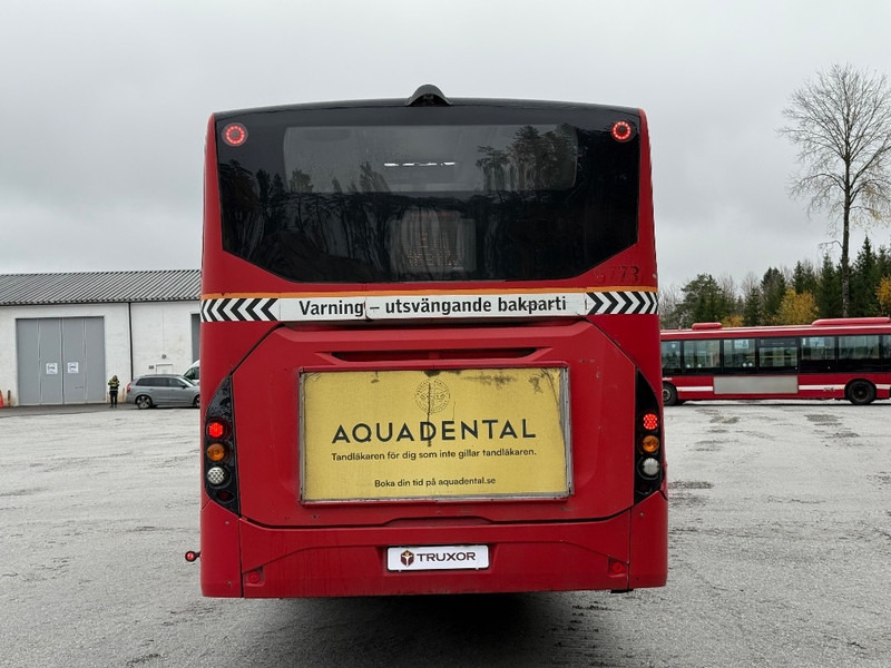 Volvo 8900 LE (13 BUSES FOR SALE) - Bybus: billede 5 Volvo 8900 LE (13 BUSES FOR SALE) - Bybus: billede 5